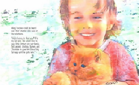 The Ginormous Series childrens books by childrens author SCCunningham, s c cunningham, cats and dogs, teaching children important life messags,