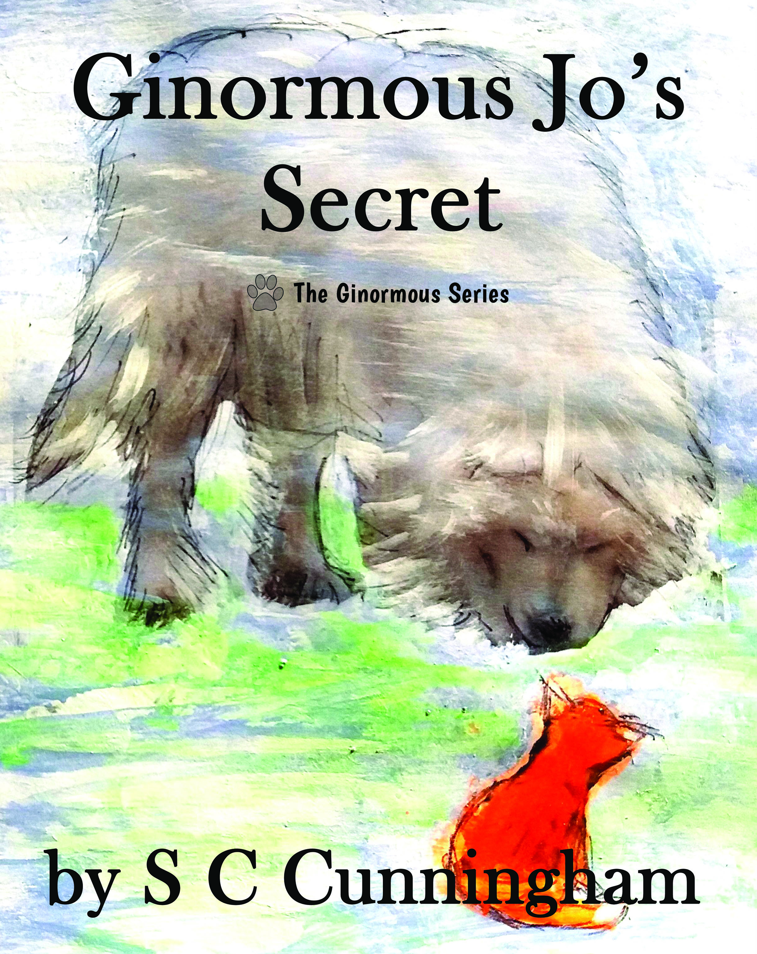 Children's educational picture books, learning important life messages, by author S C Cunningham, fun pet adventures,