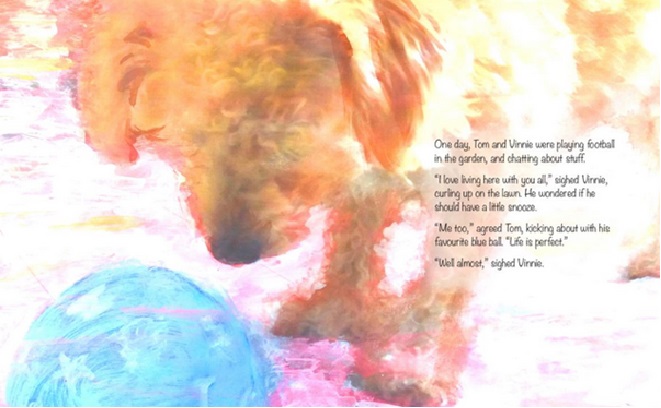 The Ginormous Series by SCCunningham, childrens author sccunningham, writer s c cunningham, cats and dogs, teaching children important life messages, school library,