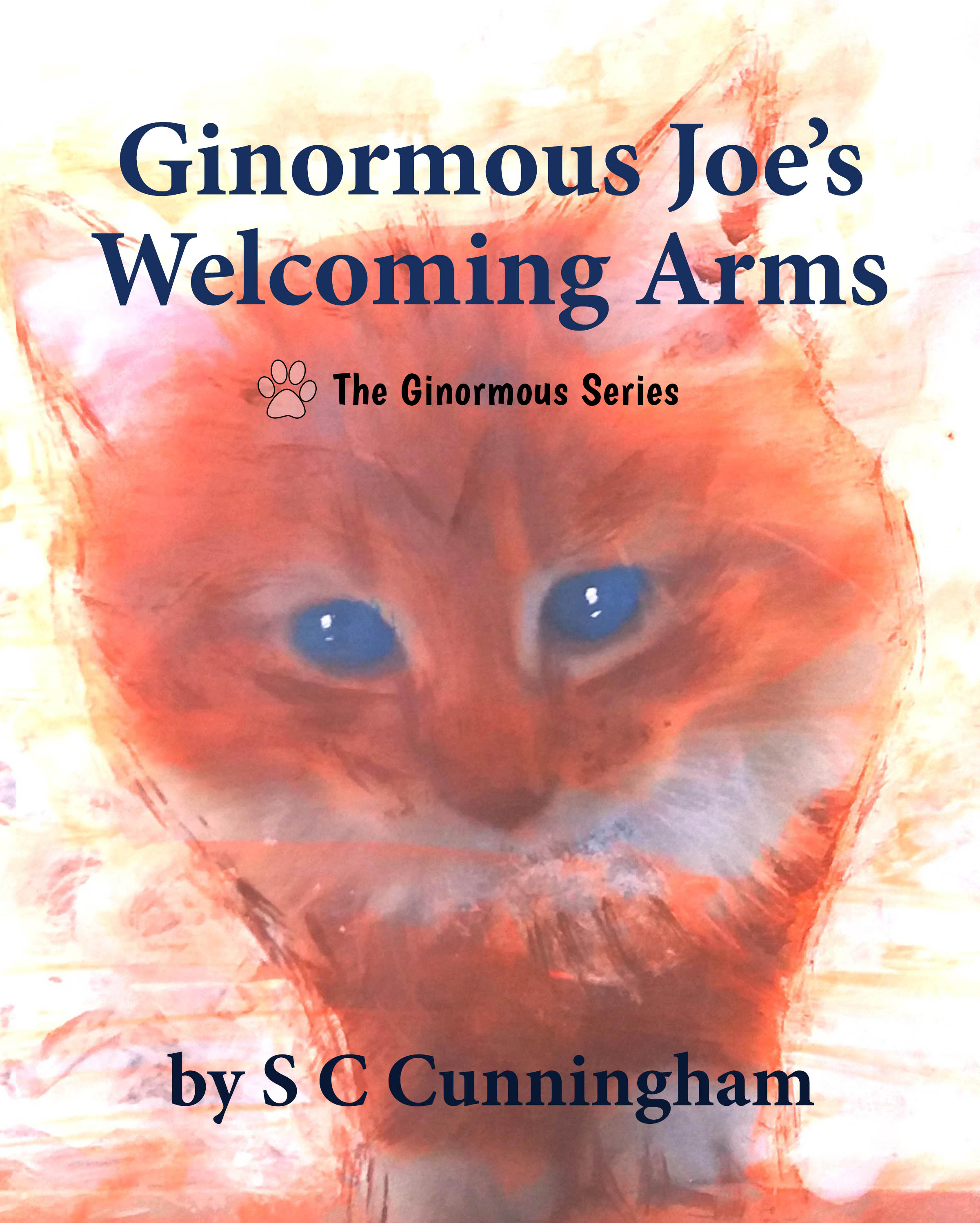 Educational Children's Books by Author S C Cunningham, helping children learn important messages, life lessons, through the voices of a loving family of pets. Cats and Dogs.