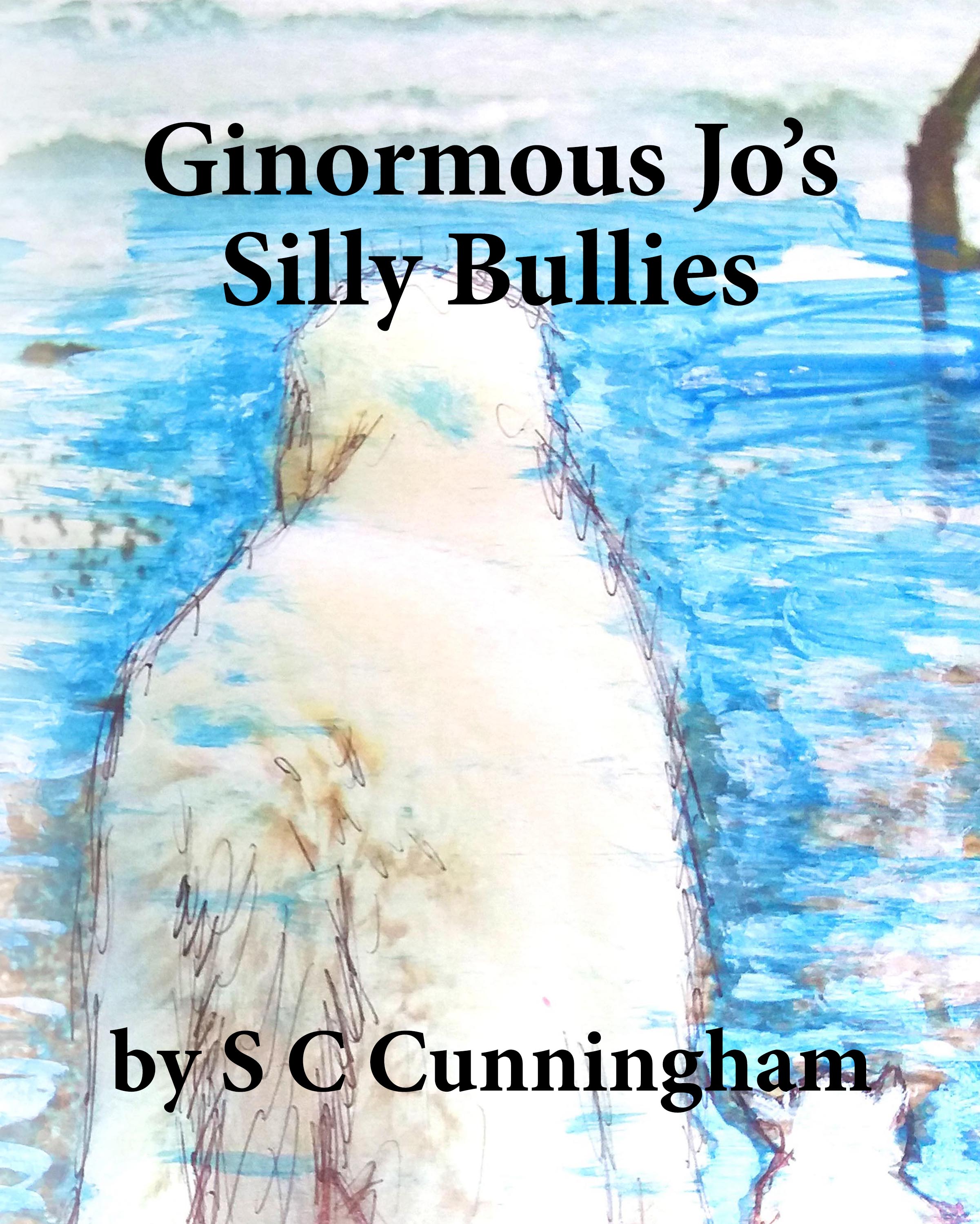 Children's books by author S C Cunningham, homeschool books, educational children's books, fun pet adventures, important life messages for children 