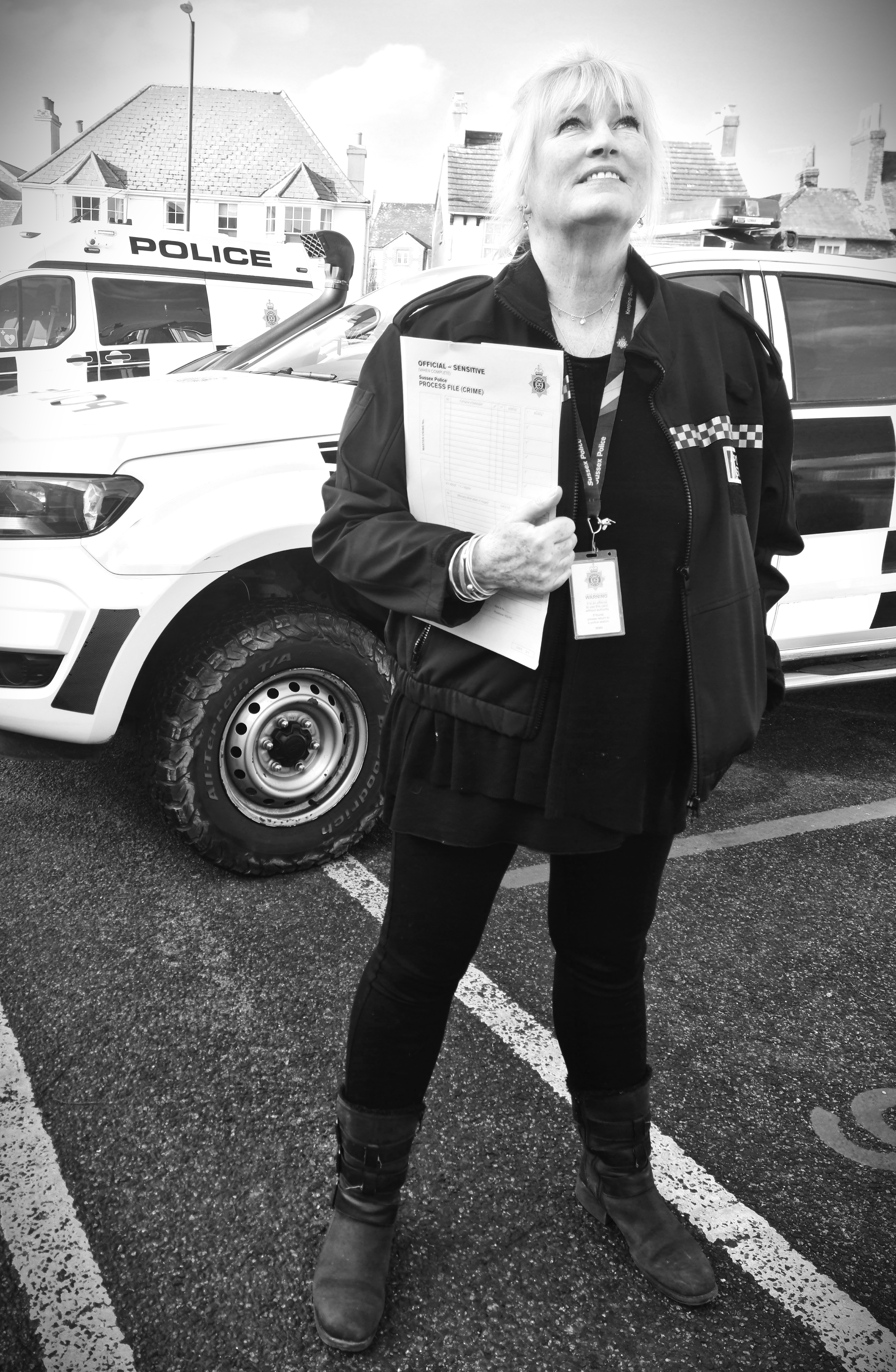 Crime Writer S C Cunningham, Author SCCunningham, Police, Crime Investigator